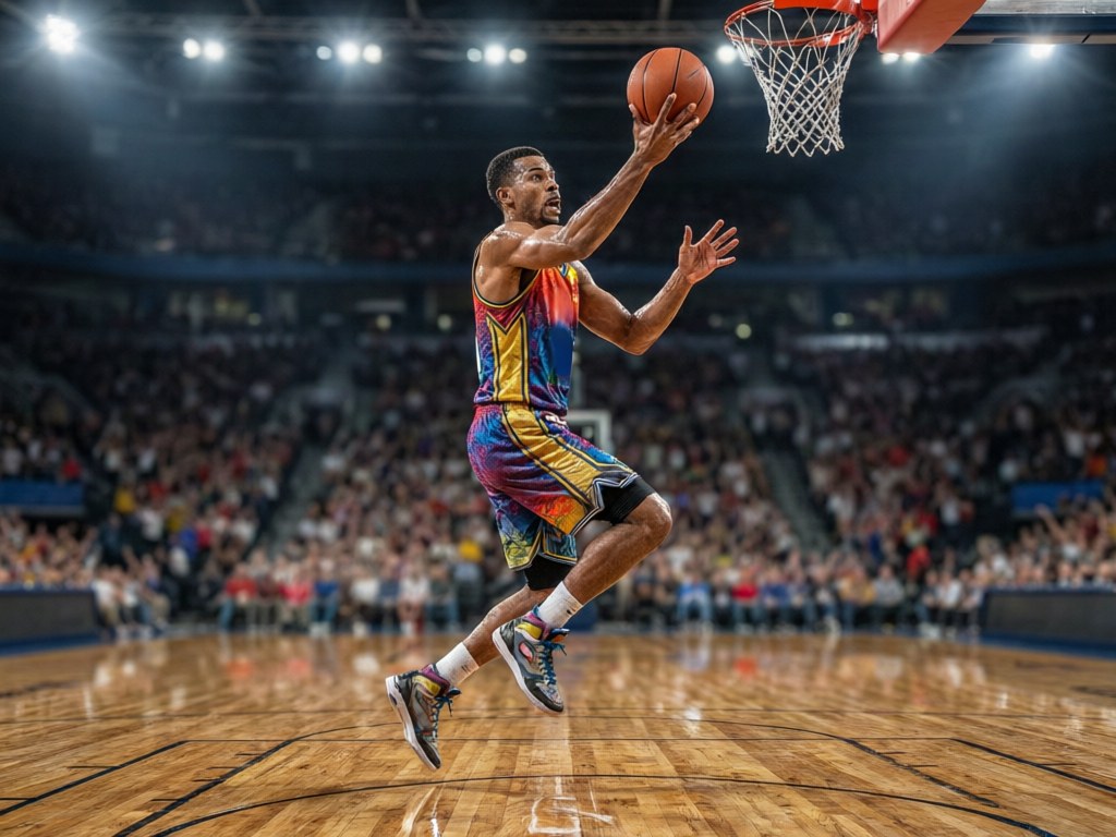 季后赛抢七：一场定生死的心理与技术博弈